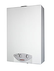 Bosch AquaStar 1600H